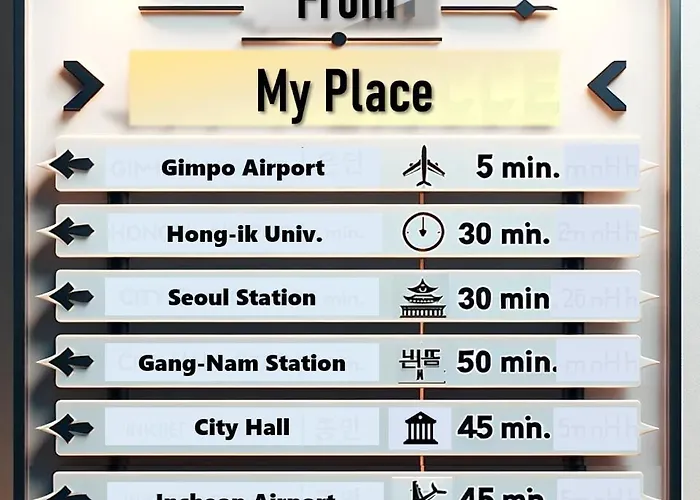 안식 서울